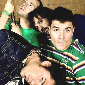 El Canto Del Loco - El canto del loco.jpg